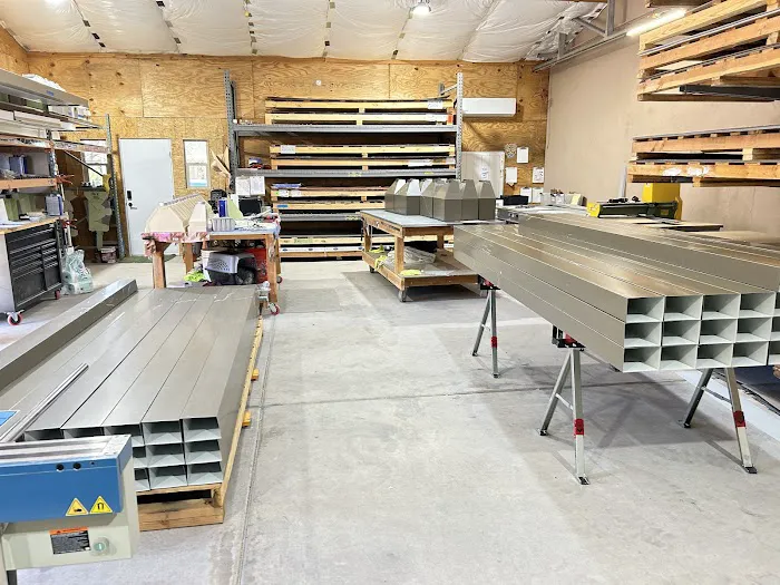 Carefree Sheetmetal And Rain Gutters Picture 1