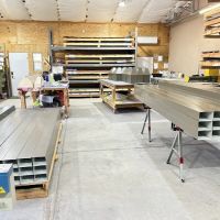 Carefree Sheetmetal And Rain Gutters ico