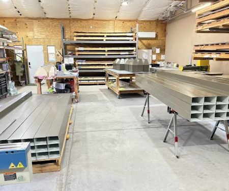 Carefree Sheetmetal And Rain Gutters
