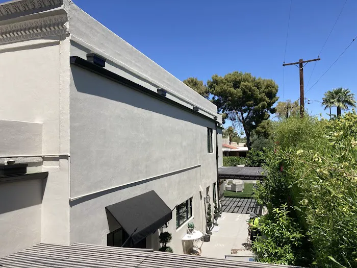 Carefree Sheetmetal And Rain Gutters Picture 3