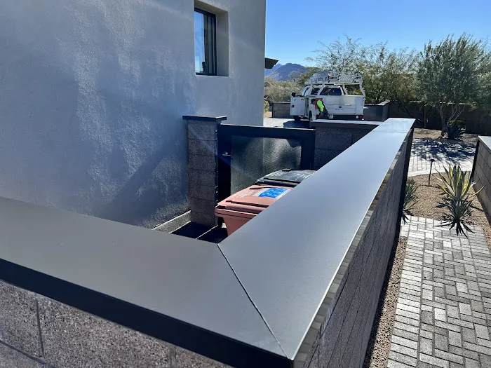 Carefree Sheetmetal And Rain Gutters Picture 5