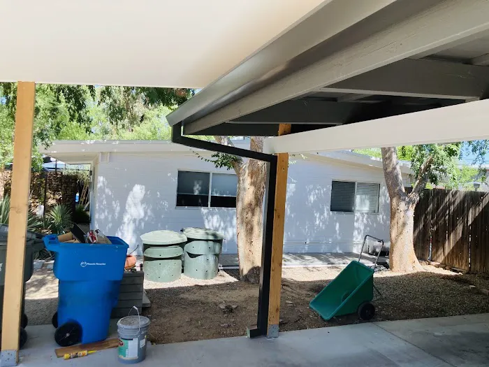 Carefree Sheetmetal And Rain Gutters Picture 9