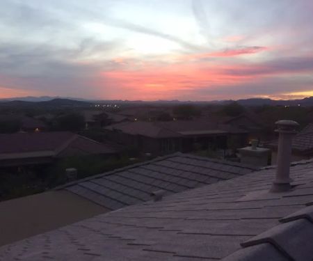 Anthem Roofing LLC