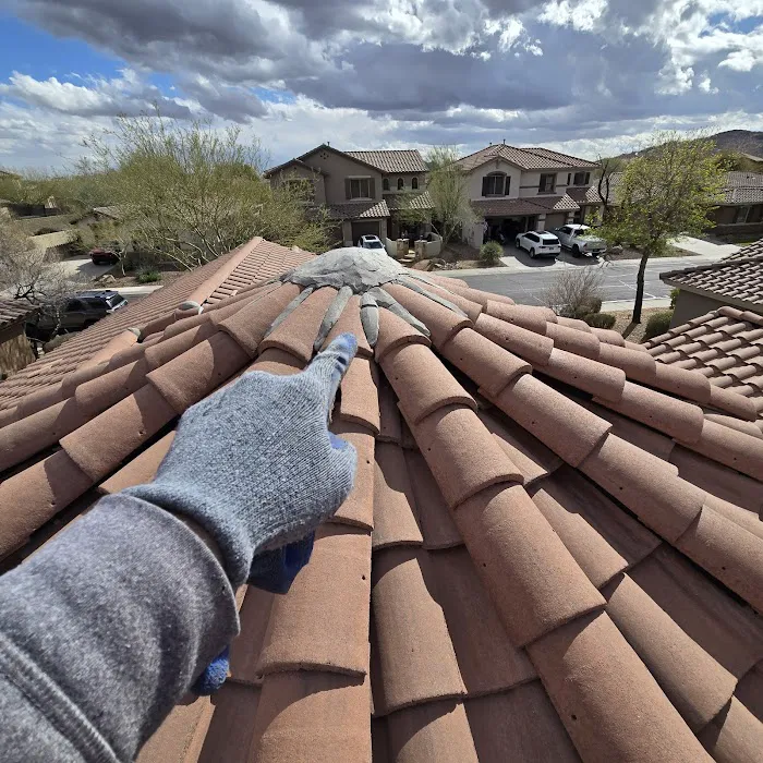 Anthem Roofing LLC Picture 2