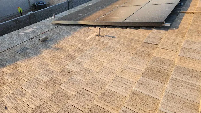 Jalisco Roofing LLC Picture 1