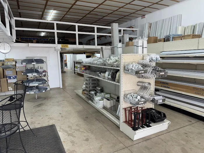 Coombs Mobile Home Parts Supply Picture 1