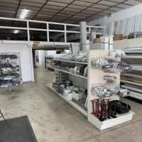 Coombs Mobile Home Parts Supply ico