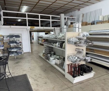 Coombs Mobile Home Parts Supply