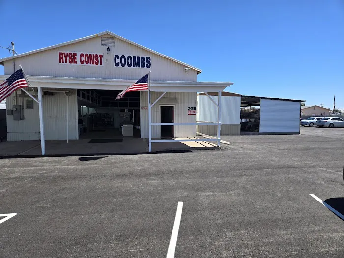 Coombs Mobile Home Parts Supply Picture 10