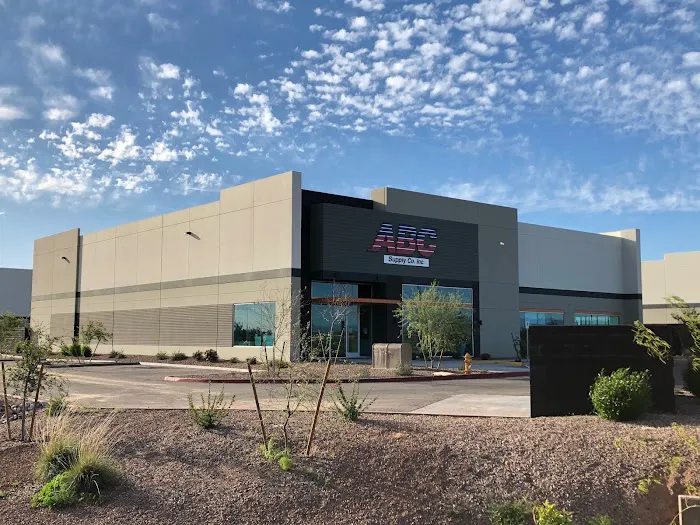 ABC Supply Co. Inc. Picture 2