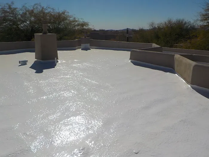 Rain Man Roofing & Waterproofing Services, Inc. Picture 2