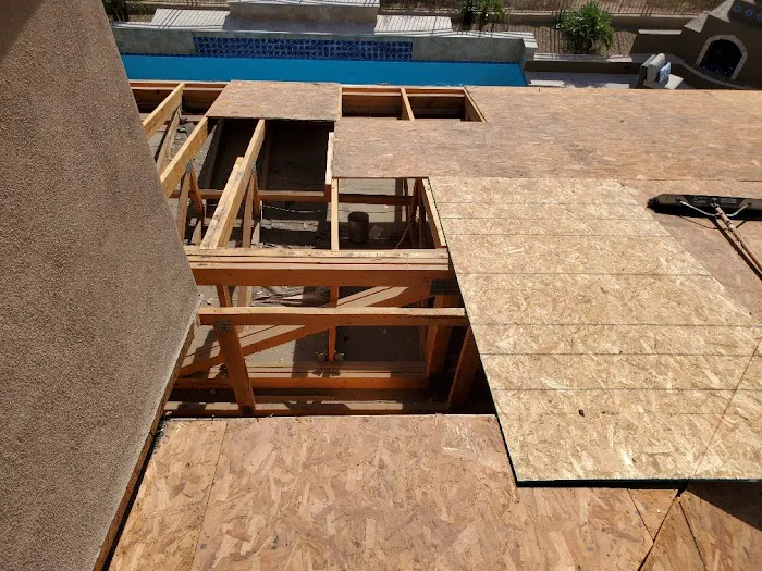 Rain Man Roofing & Waterproofing Services, Inc. Picture 10