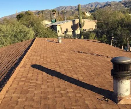 Aardvark Roofing Co