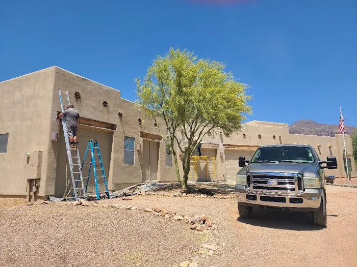 The Problem Solver | Renovation | Remodeling | Restoration /Water Damage Picture 2