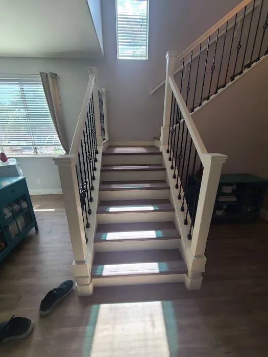 The Problem Solver | Renovation | Remodeling | Restoration /Water Damage Picture 3