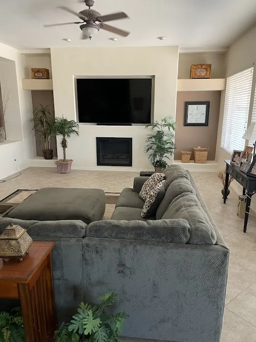 The Problem Solver | Renovation | Remodeling | Restoration /Water Damage Picture 4