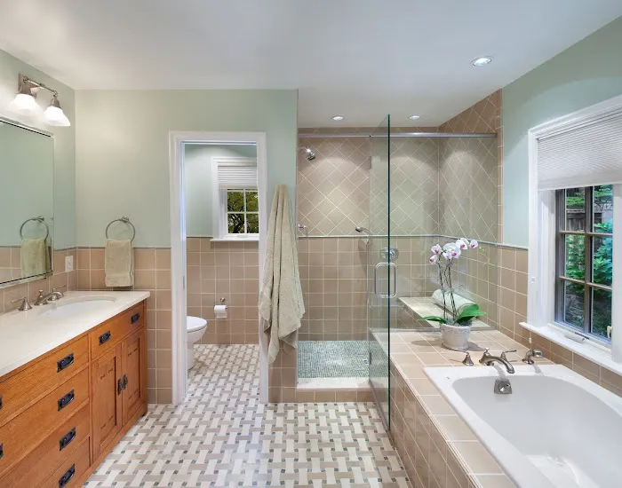 The Problem Solver | Renovation | Remodeling | Restoration /Water Damage Picture 6