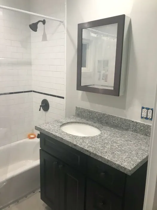 The Problem Solver | Renovation | Remodeling | Restoration /Water Damage Picture 10