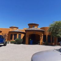 Bel Southwest ico