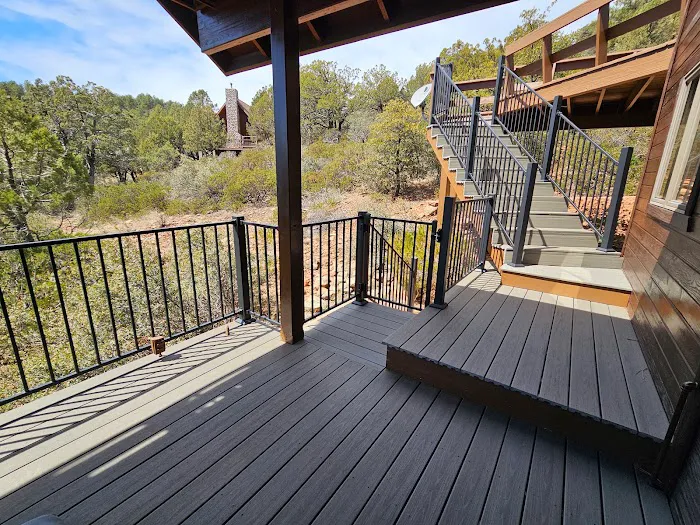 Mountain High Home Improvements, LLC Picture 3