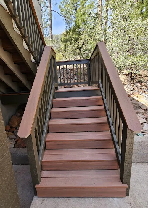 Mountain High Home Improvements, LLC Picture 4