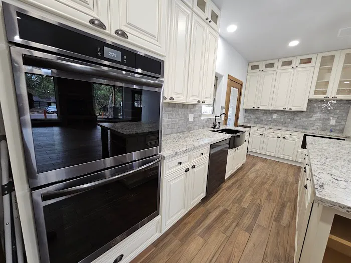 Mountain High Home Improvements, LLC Picture 7
