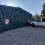 Buchanan Construction LLC