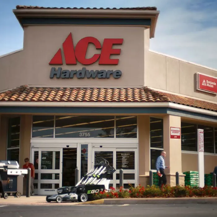 Frontier Ace Hardware & Sunscreens Picture 1