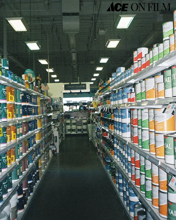 Frontier Ace Hardware & Sunscreens Picture 3