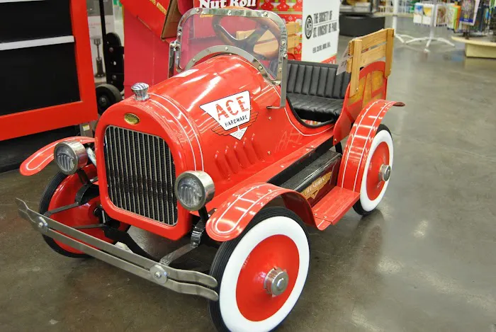 Frontier Ace Hardware & Sunscreens Picture 2