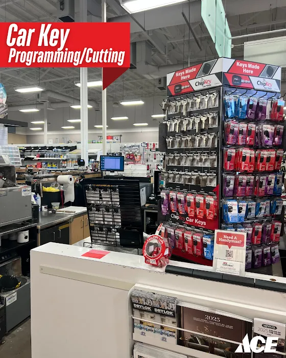 Frontier Ace Hardware & Sunscreens Picture 7