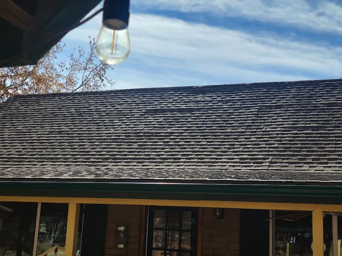 Ruff Roofing Inc. Picture 1