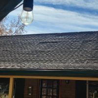 Ruff Roofing Inc. ico