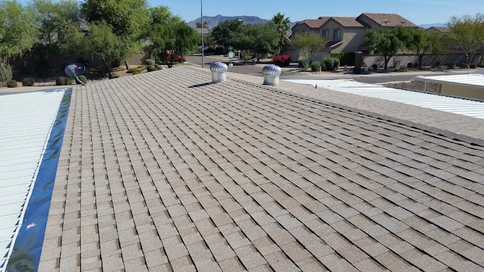 Ruff Roofing Inc. Picture 2