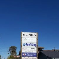 Roof King ico