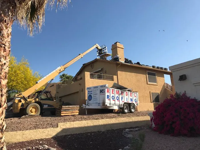 Roof King Picture 2