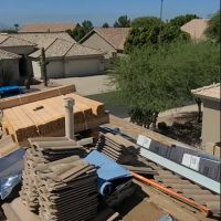 Payson Aztec Ascend Roofing ico