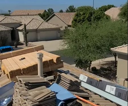 Payson Aztec Ascend Roofing