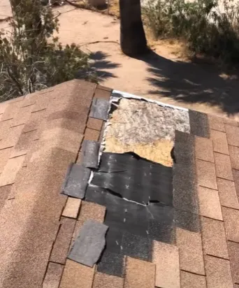 Payson Aztec Ascend Roofing Picture 4