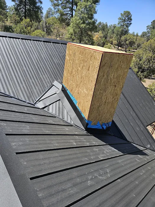 Glasscock ROOFING LLC Picture 6