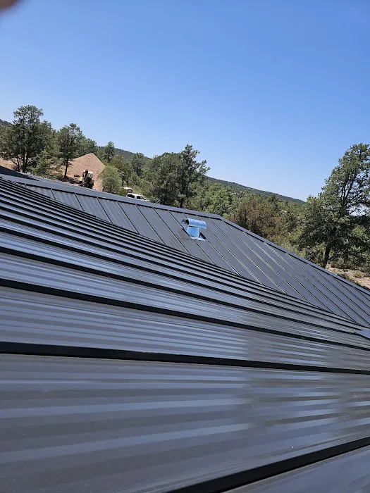 Glasscock ROOFING LLC Picture 1