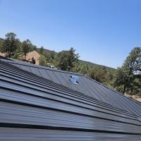 Glasscock ROOFING LLC ico