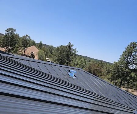 Glasscock ROOFING LLC
