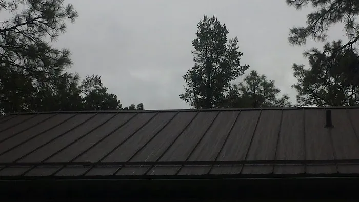 Glasscock ROOFING LLC Picture 4