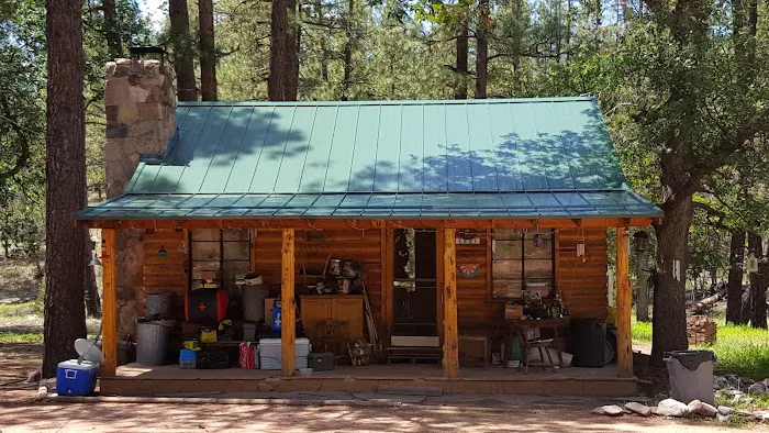 Glasscock ROOFING LLC Picture 2