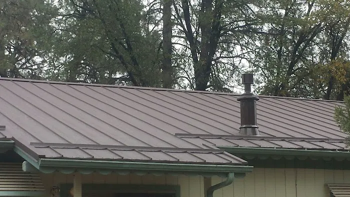 Glasscock ROOFING LLC Picture 3