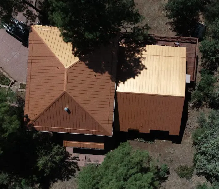 Glasscock ROOFING LLC Picture 7