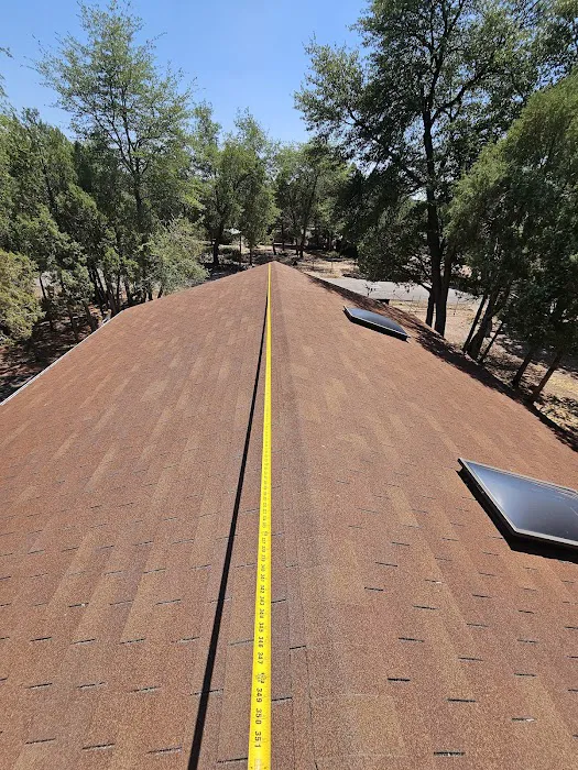 Glasscock ROOFING LLC Picture 10