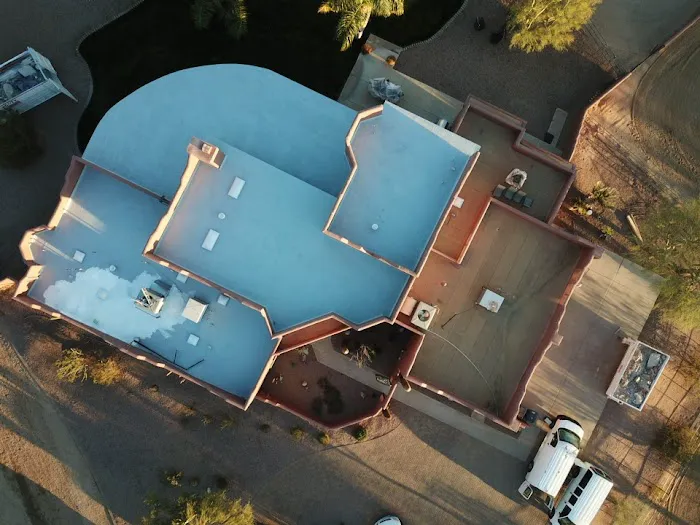 Glasscock ROOFING LLC Picture 8