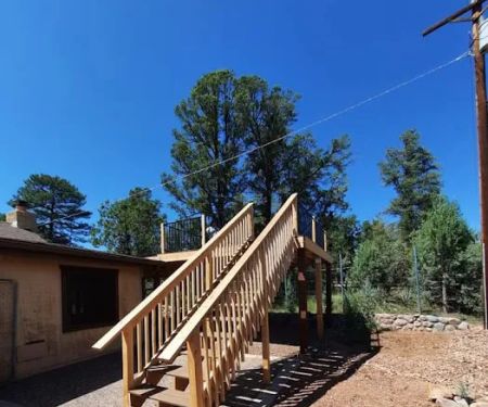 High Altitude Builders, LLC